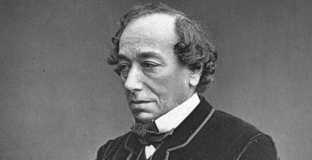 Benjamin Disraeli