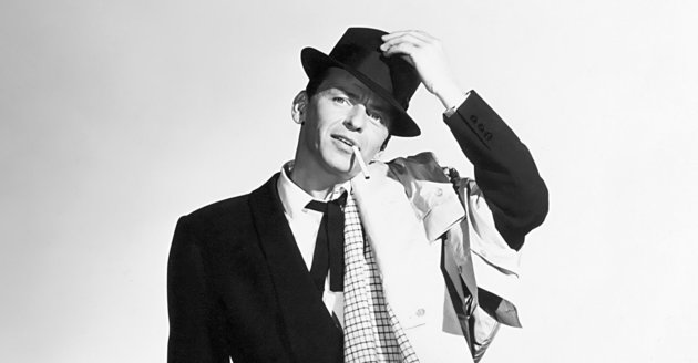 Frank Sinatra