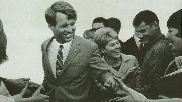 Robert Kennedy