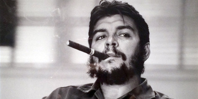 Che Guevara