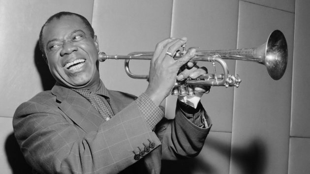 Louis Armstrong