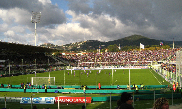 Stadio Artemio Franchi