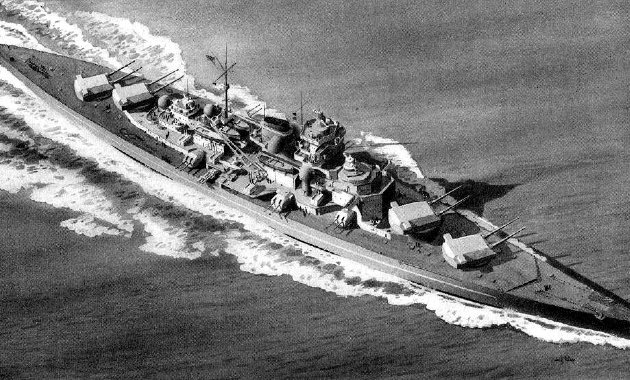 Tirpitz