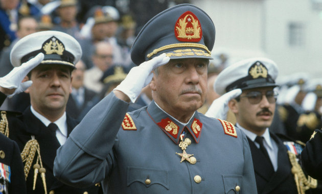 Pinochet