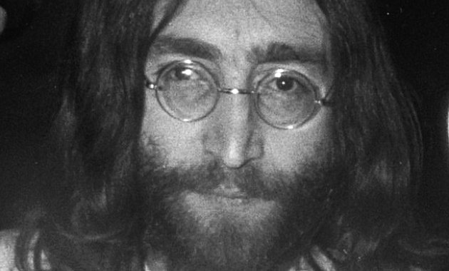 John Lennon