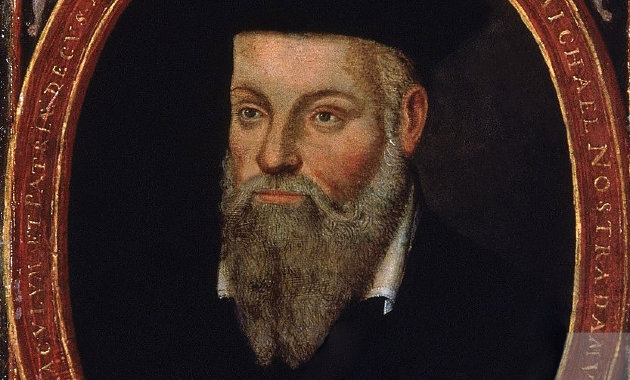 Nostradamus