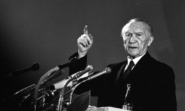 Adenauer