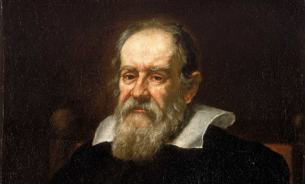 Galileo Galilei