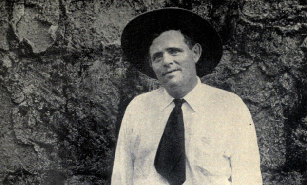 Jack London