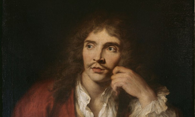 Molière