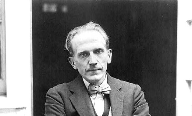 A. A. Milne