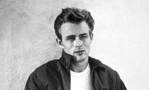 James Dean