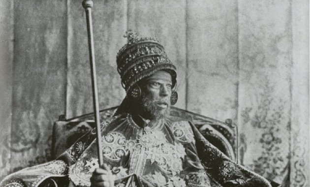 II. Menelik