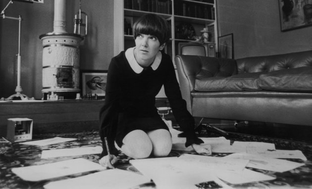 Mary Quant