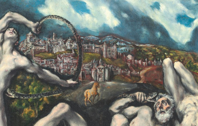 El greco