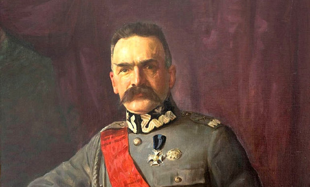 Józef Piłsudski 