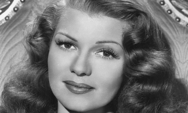 Rita Hayworth