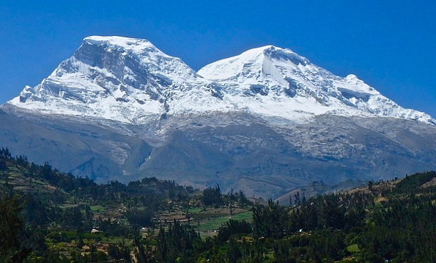 Huascarán