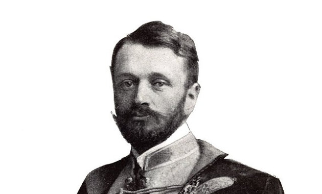 Ifjabb Andrássy Gyula