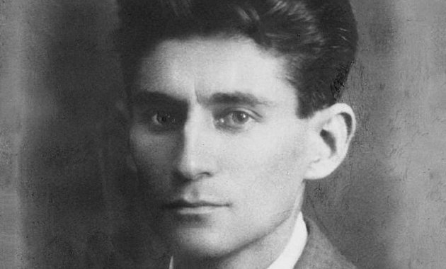 Franz Kafka