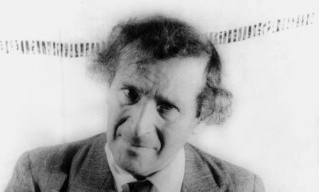 Marc Chagall