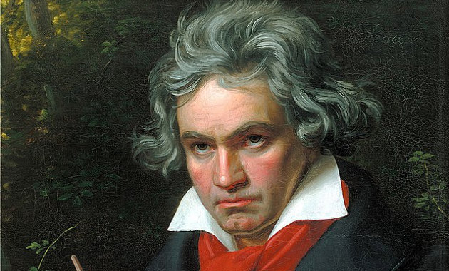 Beethoven