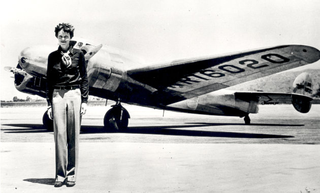 Earhart