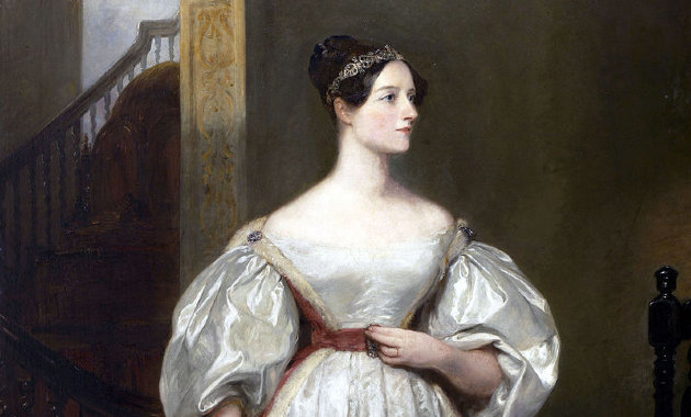 Ada Lovelace