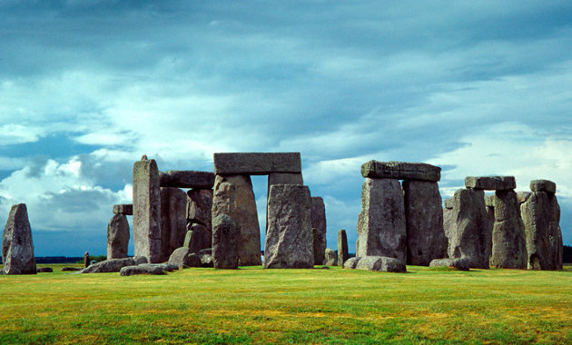 Stonehenge