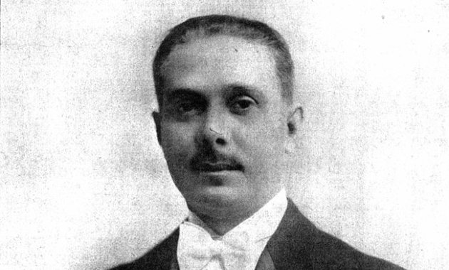 Rafael Trujillo