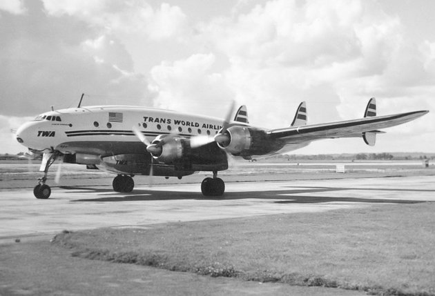 Lockheed Constellation