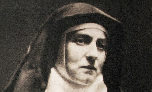 Edith Stein