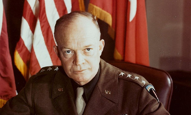 Eisenhower