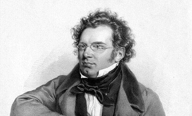 Franz Schubert