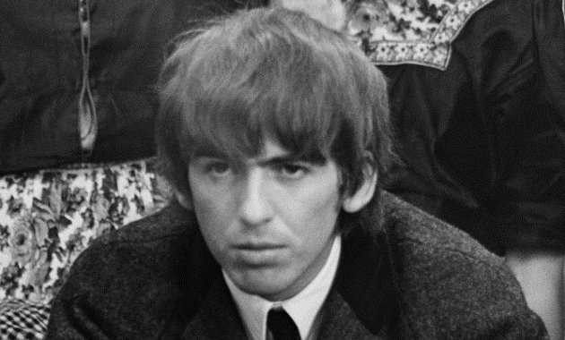 George Harrison