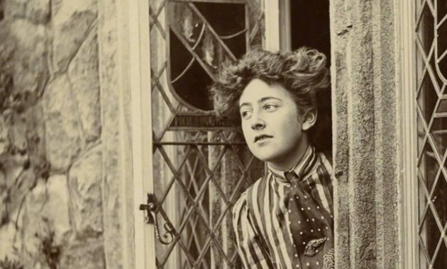 Agatha Christie