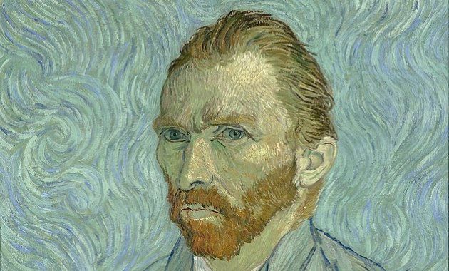 van Gogh