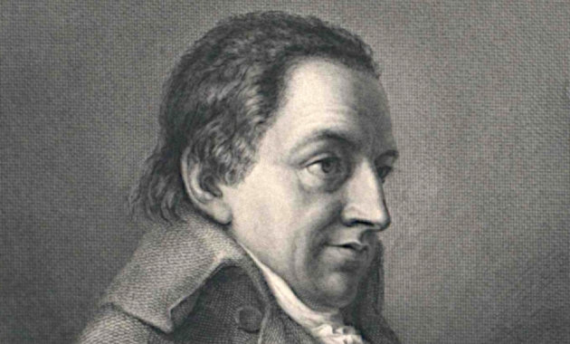 Johann Gottlieb Fichte