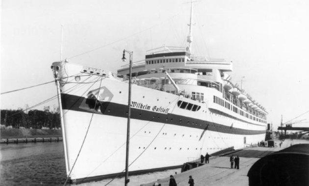 Wilhelm Gustloff