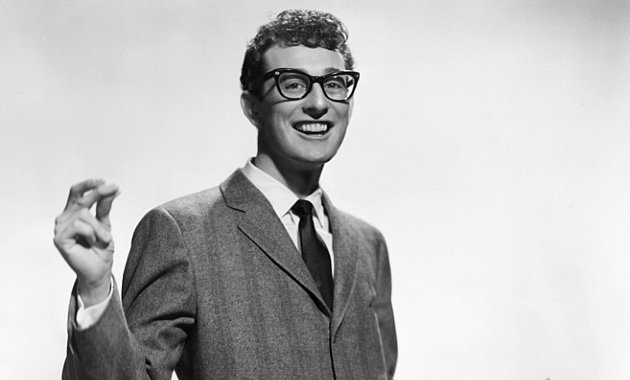 Buddy Holly