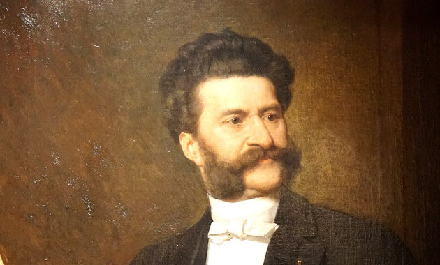 Ifjabb Johann Strauss