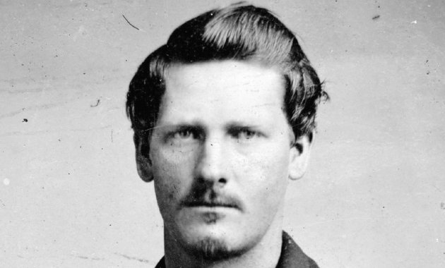 Wyatt Earp