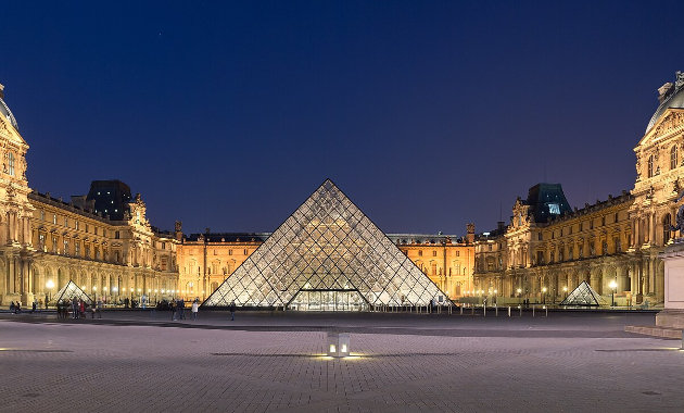 Louvre