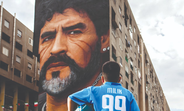 Maradona