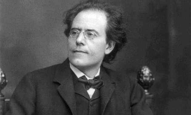 Mahler