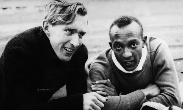 Jesse Owens