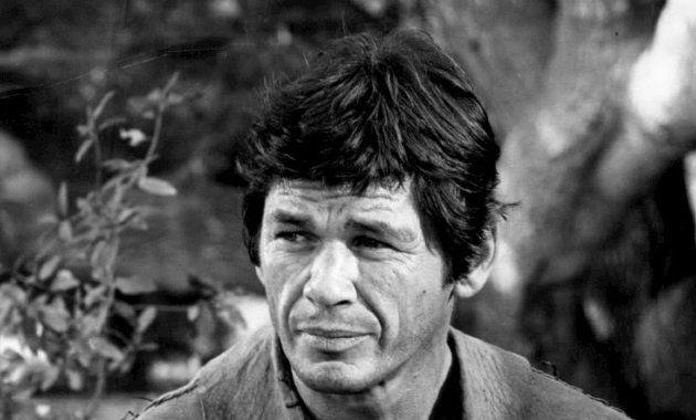 Charles Bronson