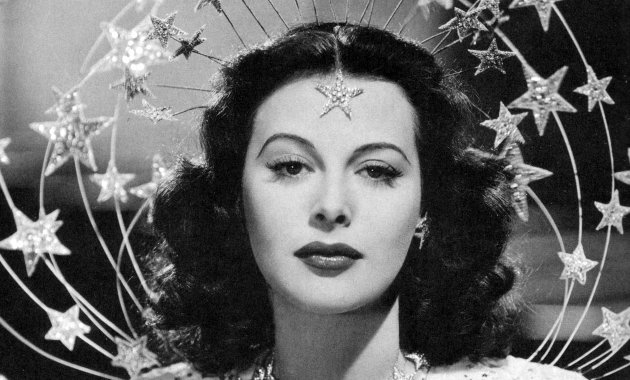 A puszta véletlennek köszönhetően találta fel a Bluetooth technológiát Hedy Lamarr