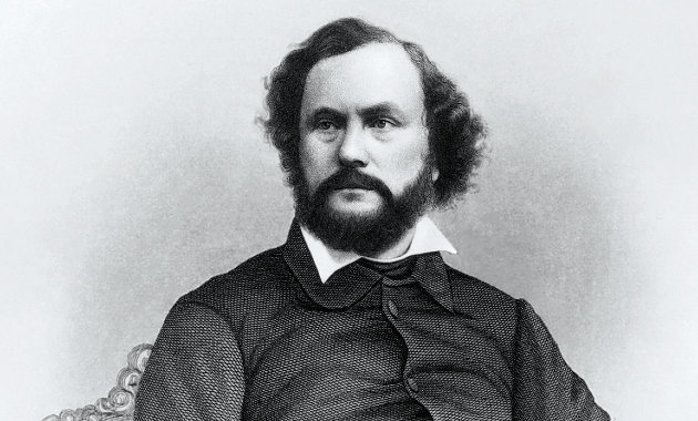 Samuel Colt