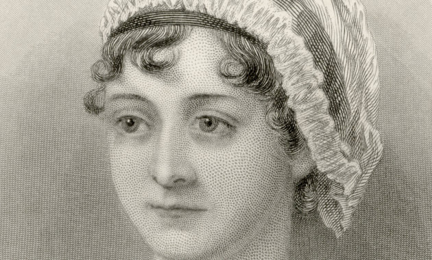 Jane Austen